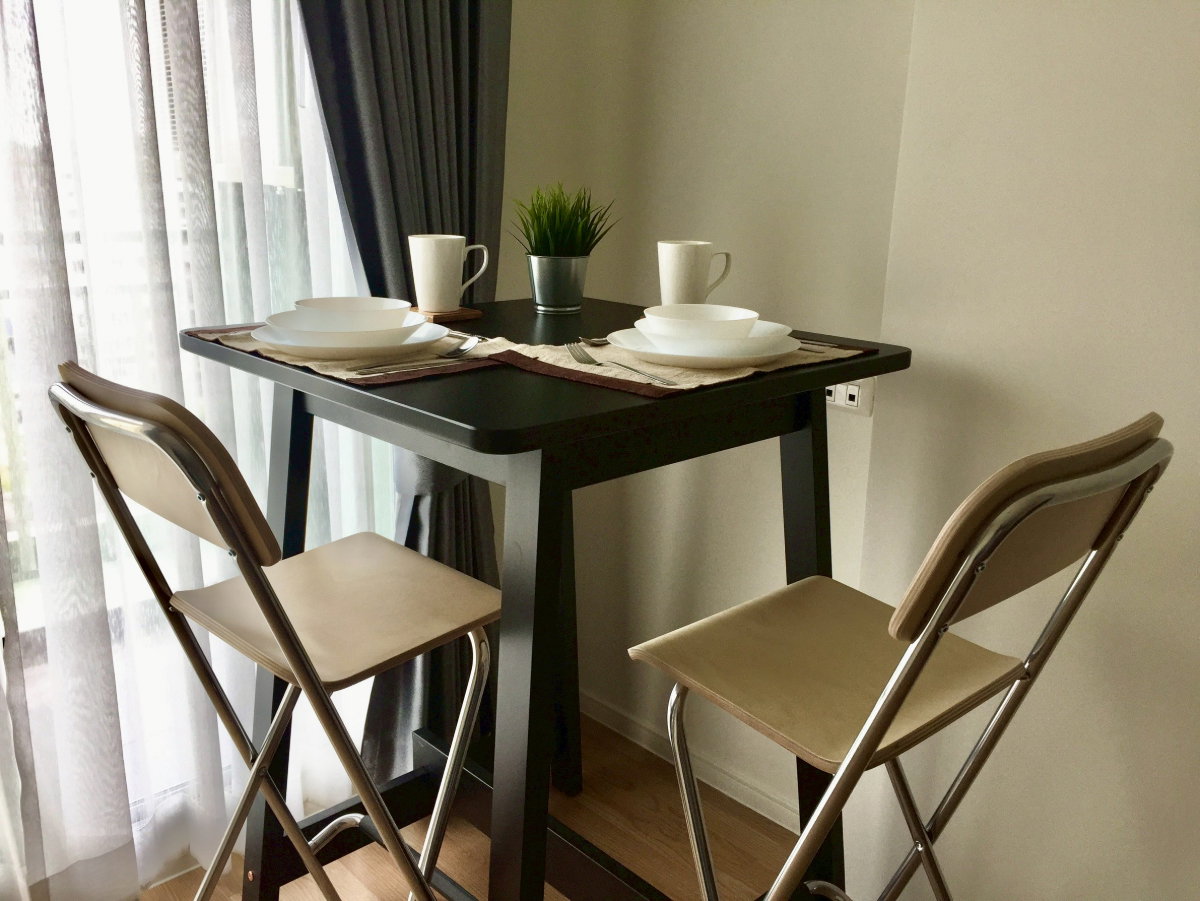 picture For sale condo Lumpini Ville Naklua - Wongamat (S03-2640) - 24/27