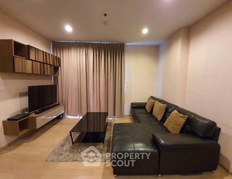 คอนโด 1 ห้องนอน 51 ตร.ม. ที่ HQ Thonglor ใกล้ BTS ทองหล่อ (ชั้น 14) (ID 1546034)