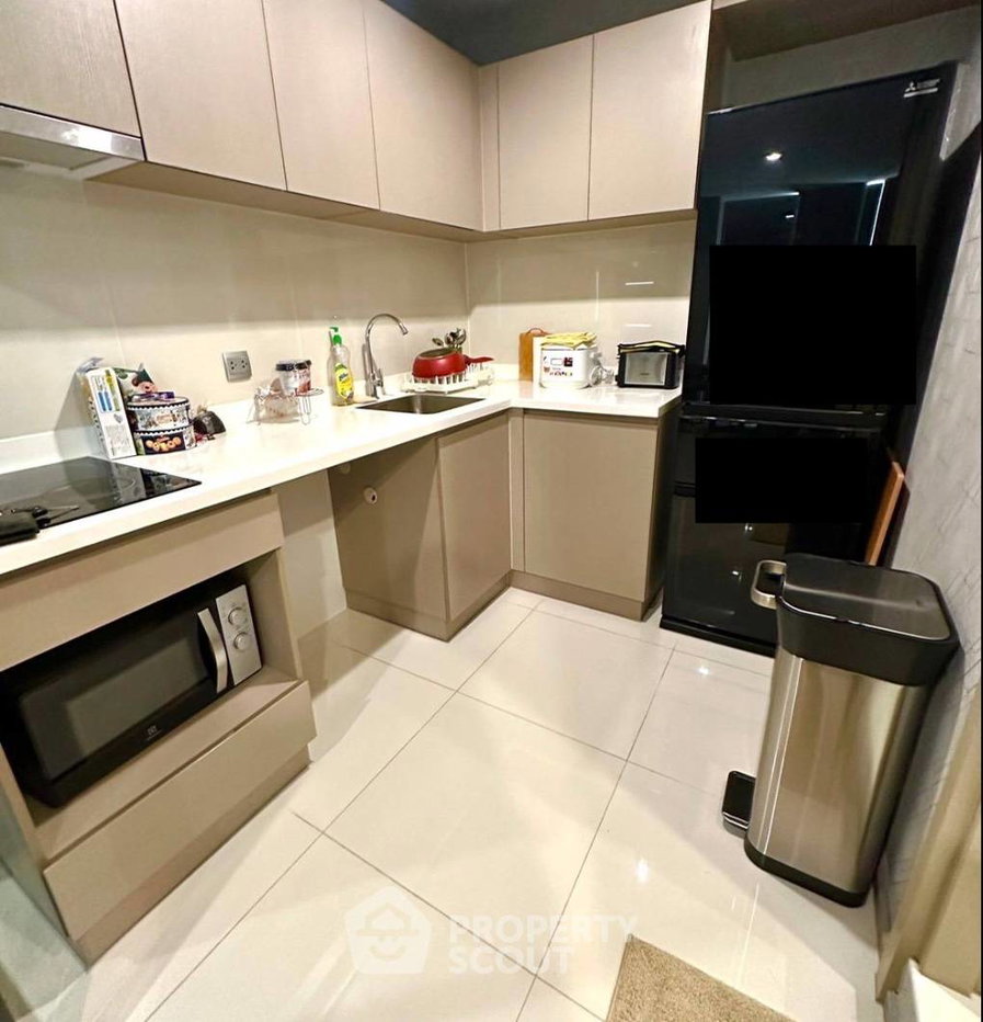 รูป ขายคอนโด 1 ห้องนอน ชั้น 35 Life Ladprao ใกล้ BTS ห้าแยกลาดพร้าว (ID 2711327) - รูปที่ 5/7