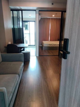 เช่าคอนโด The Origin Phahol - Saphanmai/ดิ ออริจิ้น พหลฯ - สะพานใหม่ (C6903035) ID Line : @condo44