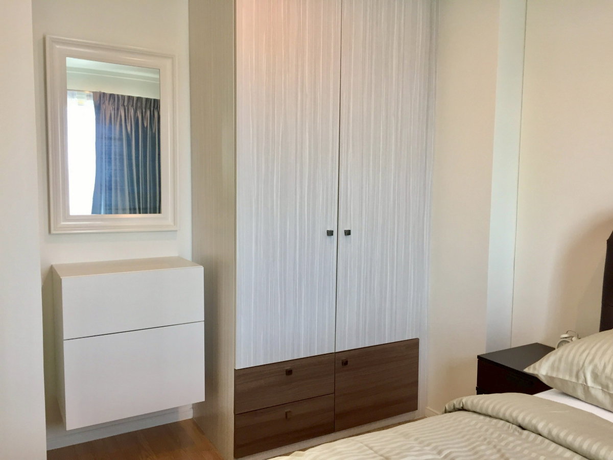 picture For sale condo Lumpini Ville Naklua - Wongamat (S03-2640) - 22/27
