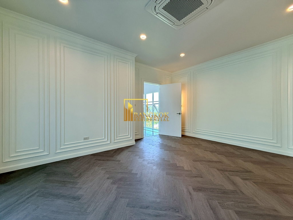 รูป Panya Village | Superb 5 Bedroom Pool Villa in Compound - BR8434SH - รูปที่ 39/58