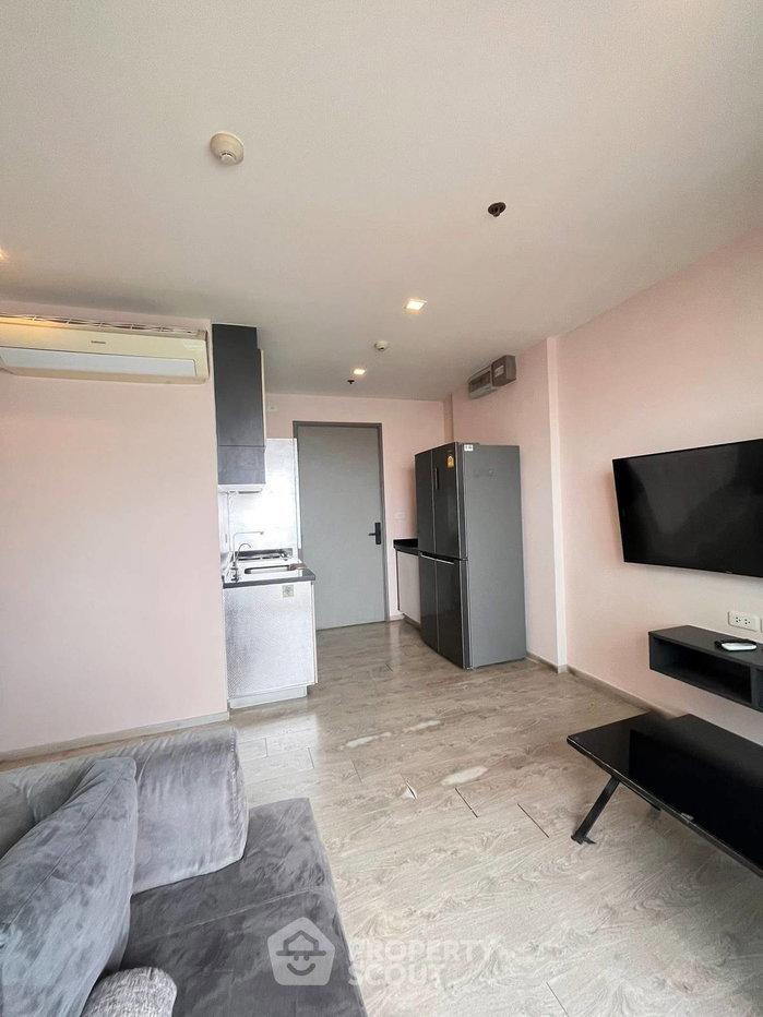 รูป คอนโด 2 ห้องนอน 52 ตร.ม. ขายที่ The Base Central Pattaya (ID 2720309) - รูปที่ 7/23