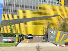 รูป Flexi mega Space Bangna - รูปที่ 5/50