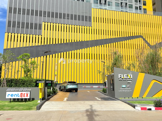 รูป Flexi mega Space Bangna - รูปที่ 5/50