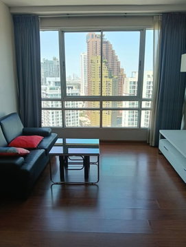 Condo for Rent at The Zest Ladprao (C6903031)