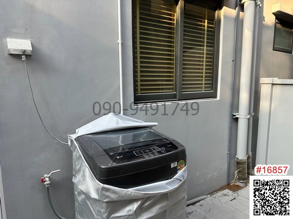 รูป เช่า ทาวน์โฮม 2 ชั้น หมู่บ้าน พลีโน่ สุขุมวิท-บางนา 2 ใกล้ Mega บางนา - รูปที่ 9/15