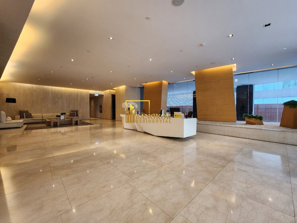 รูป Saladaeng Residences | Stylish 2 Bedroom Condo in Vibrant Silom Area - BR16332CD - รูปที่ 26/29