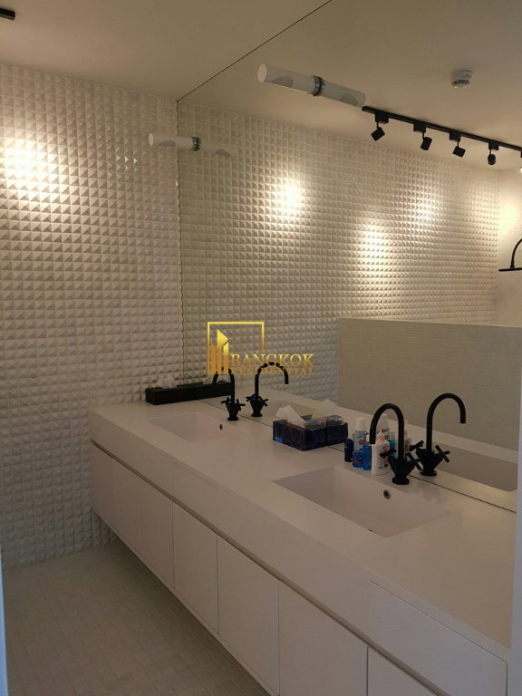 picture The Ritz Carlton Residences | Impeccable 3 Bedroom Condo - BR1159CD - 9/23
