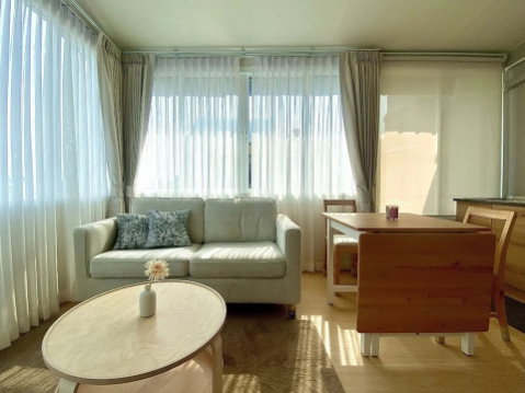 picture Condo for Rent at Ratchada Prestige (C6903034) - 5/8