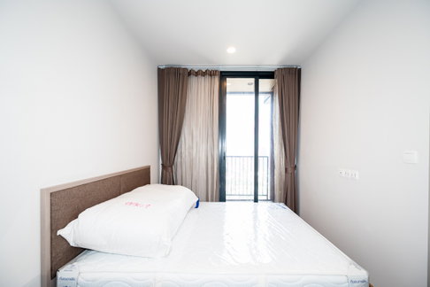 ให้เช่า คอนโด โอกะ เฮาส์ สุขุมวิท 36 *ห้องสวย* ที่ Line: @homefinder