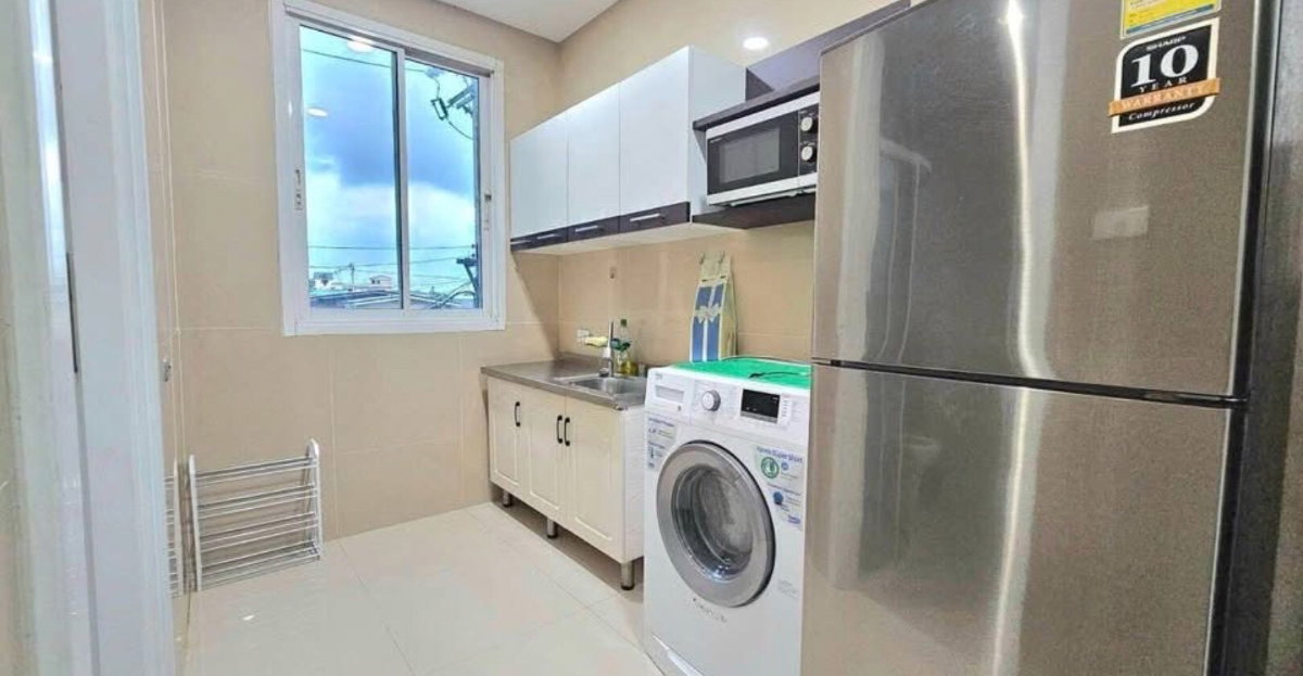 picture Happy Condo Ladprao 101 - 4/16