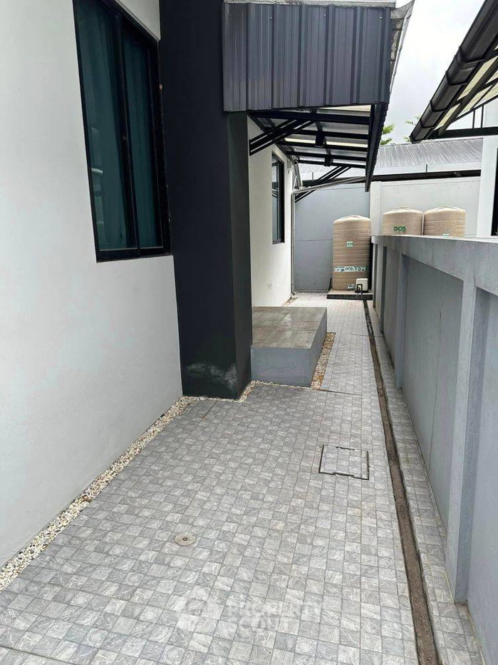 picture Pet-Friendly 4-BR House For Sale, Wisdom Green Town 2, Nong Khaem (ID 2716493) - 16/17