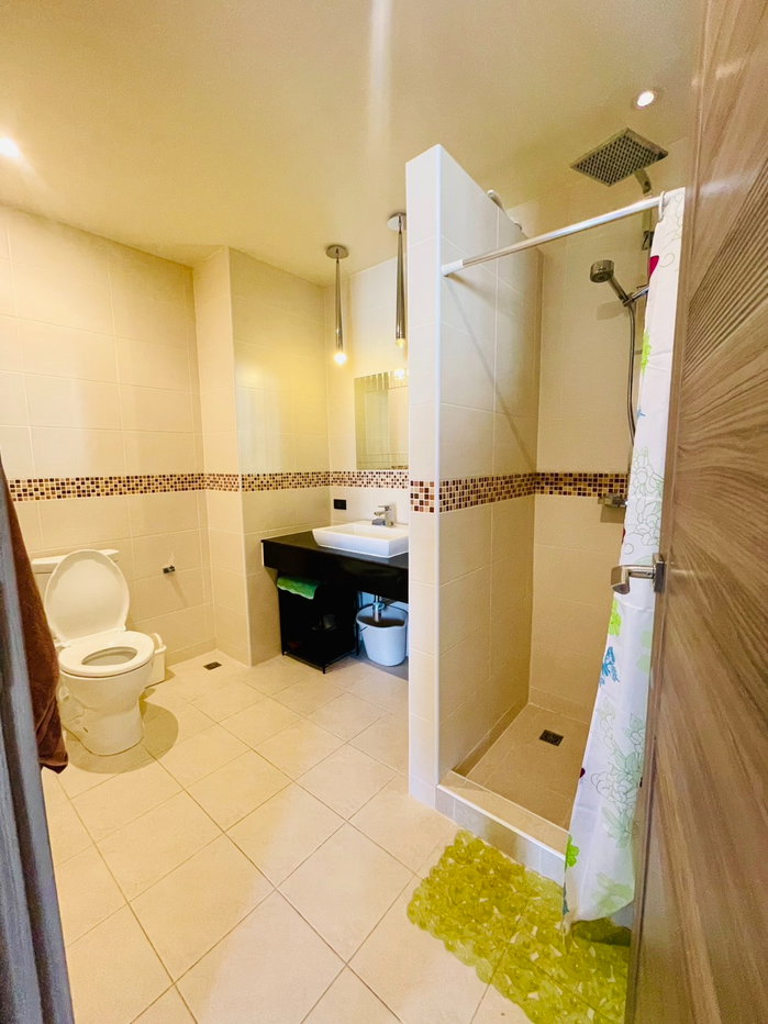 รูป For Rent Condo Wongamat Privacy Pool view (S03-2642) - รูปที่ 15/26