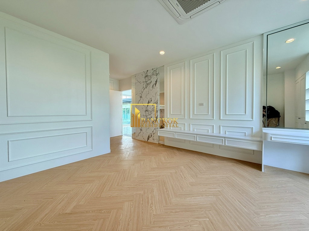 รูป Panya Village | Superb 5 Bedroom Pool Villa in Compound - BR8434SH - รูปที่ 44/58
