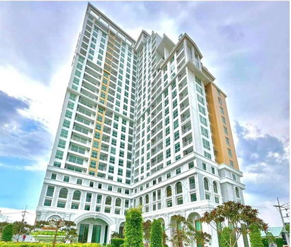ขายคอนโด เดอะ เอ็มไพร์ ทาวเวอร์ พัทยา ห้องสวย พร้อมอยู่