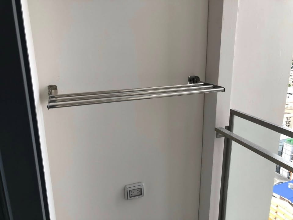 picture Condo for Rent at THE LINE Phahon - Pradipat (C6903030) - 12/13