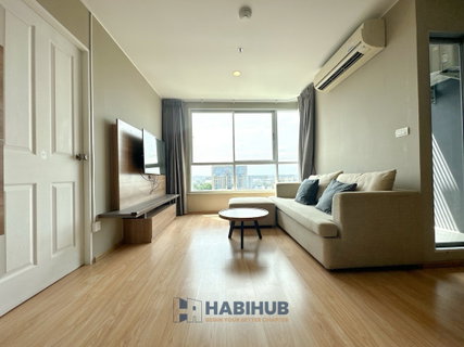 🏠✨ U Delight Residence Pattanakarn – Thonglor | Sale Condo 3 bed (HBH-HL-39)