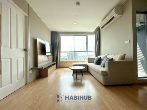 🏠✨ U Delight Residence Pattanakarn – Thonglor | ขายคอนโด 3 ห้องนอน (HBH-HL-39)