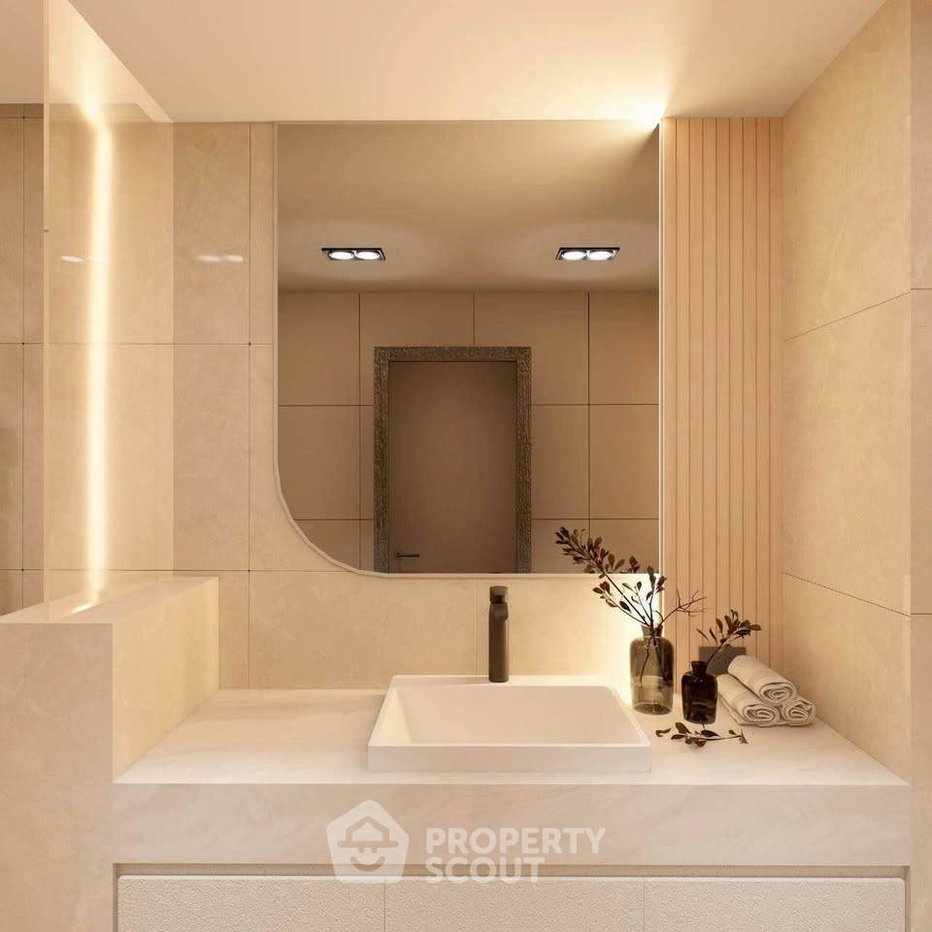 รูป คอนโด 2 ห้องนอน ขาย ที่เวียงปิงแมนชั่น ชั้น 10 ใกล้ มช. (ID 2719383) - รูปที่ 6/9