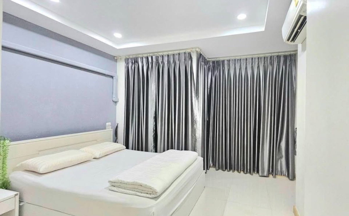 picture Happy Condo Ladprao 101 - 8/16