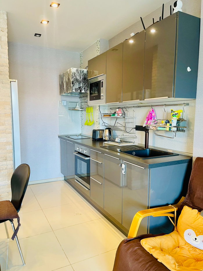 รูป For Rent Condo Wongamat Privacy Pool view (S03-2642) - รูปที่ 2/26