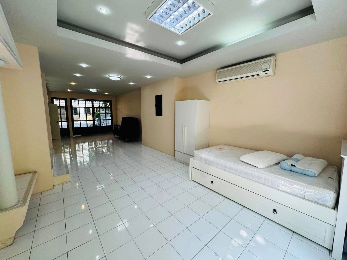 picture #R9620 🎉 120369 House for Rent: Chicha Castle Asoke-Phromphong (Previous Code S1759) - 10/11