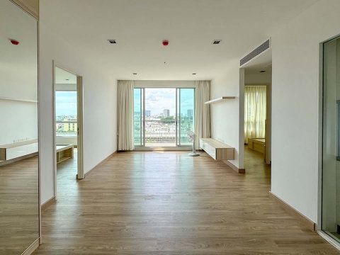 เช่าคอนโด The Room Sathorn - Taksin/เดอะ รูม สาทร - ตากสิน (A6903019) ID Line : @condo42