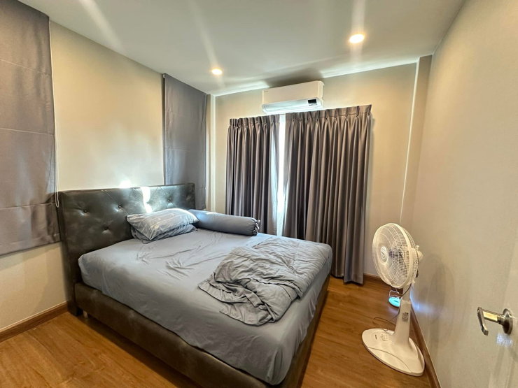 รูป บ้านเช่าหมู่บ้านอภิทาวน์ขอนแก่น - รูปที่ 18/20