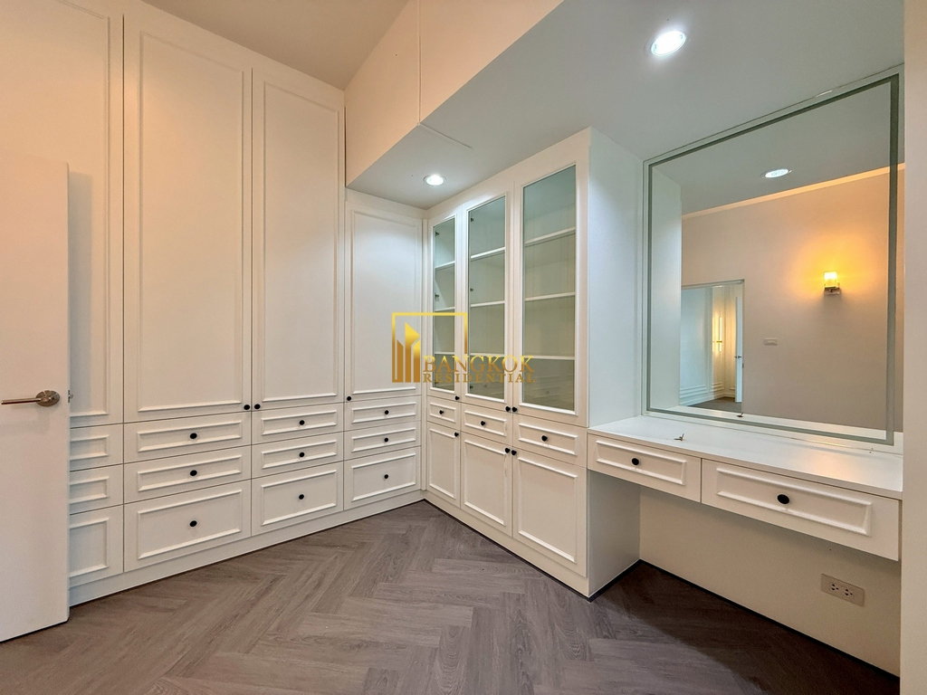 รูป Panya Village | Superb 5 Bedroom Pool Villa in Compound - BR8434SH - รูปที่ 41/58