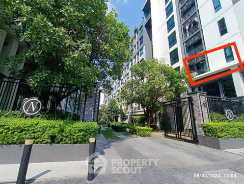 ขายคอนโด 2 ห้องนอน Notting Hill Sukhumvit 105 ใกล้ BTS แบริ่ง (ID 2716770)