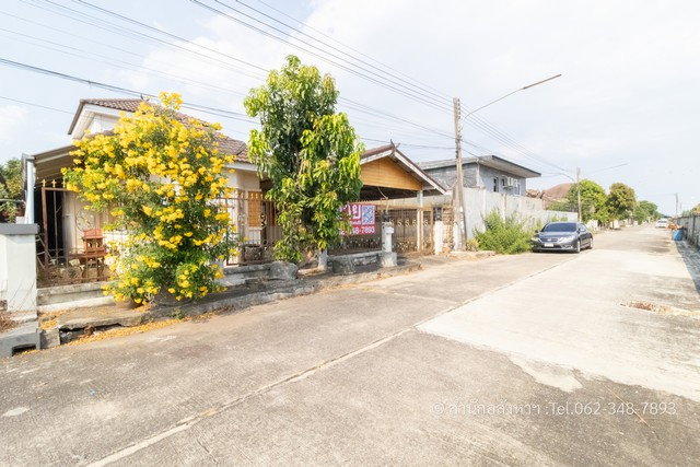 รูป ขาย บ้านเดี่ยว ม.สุภาพงศ์ 2 ชั้นเดียว คลองเจ็ด ลำลูกกา ราคาไม่แพง - รูปที่ 15/15