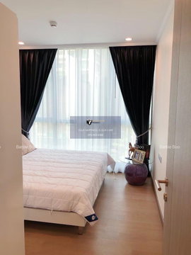 Supalai Oriental Sukhumvit 39 | 🔥Best Price🔥🚝Near BTS Phromphong #2026022814081#FC #MKT