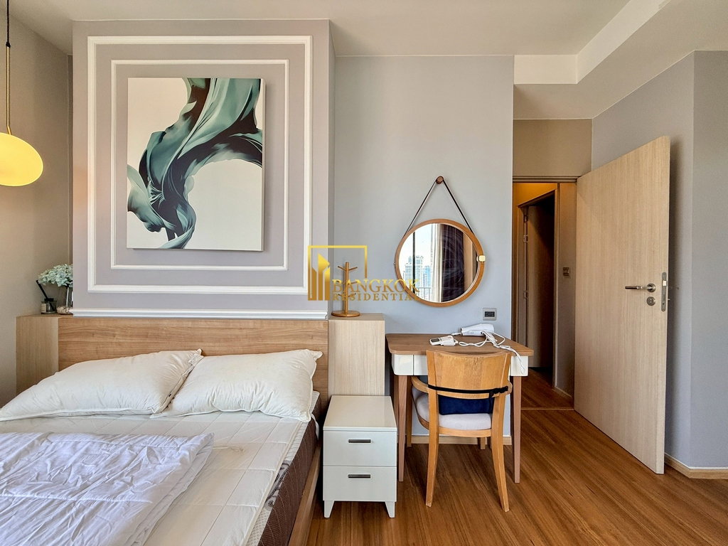 รูป M Thonglor | Stunning 2 Bedroom Condo in Sukhumvit 55 - BR61029CD - รูปที่ 14/33