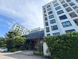 รูป The Niche Mono Bangna Phase 2 - รูปที่ 4/12