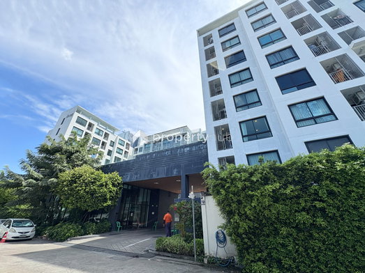 รูป The Niche Mono Bangna Phase 2 - รูปที่ 4/12