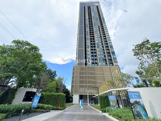 Project Nue Mega Plus Bangna Picture - 2/20
