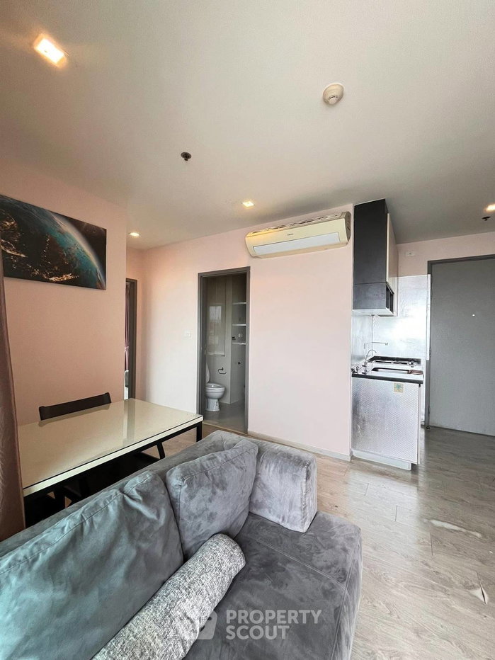 รูป คอนโด 2 ห้องนอน 52 ตร.ม. ขายที่ The Base Central Pattaya (ID 2720309) - รูปที่ 6/23
