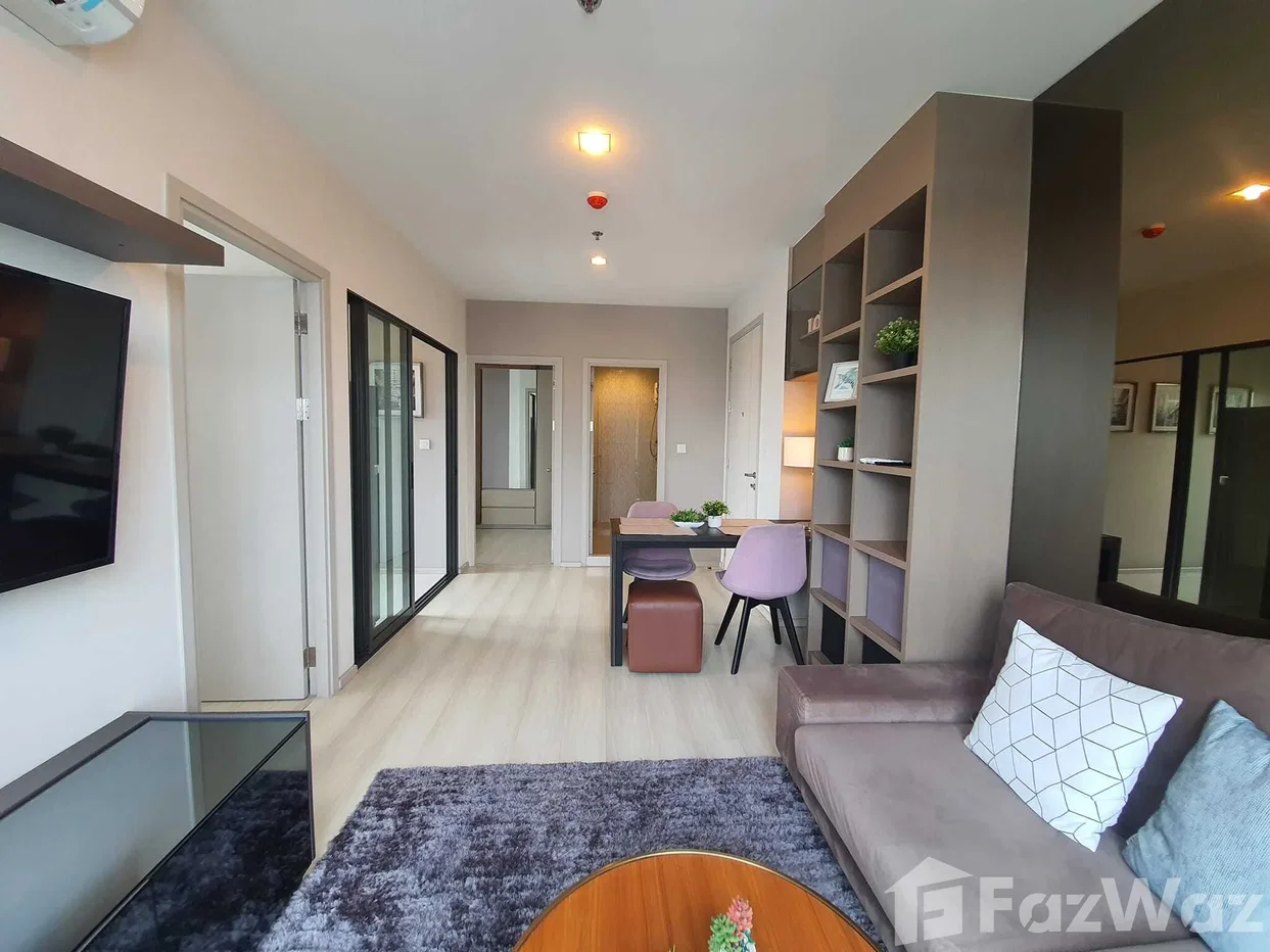 รูป ขาย คอนโด 2 ห้องนอน ในโครงการ ไลฟ์ สุขุมวิท 48 1913353 - รูปที่ 11/11