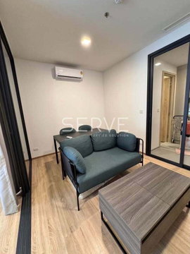 1 Bed Large Room City View Fully furnished Good Location Close To BTS & ARL Phaya Thai 500 m @  XT Phayathai