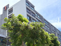 Project The Origin Sukhumvit 105 Picture - 3/19