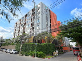 รูป THE MUVE Bangna - รูปที่ 5/22