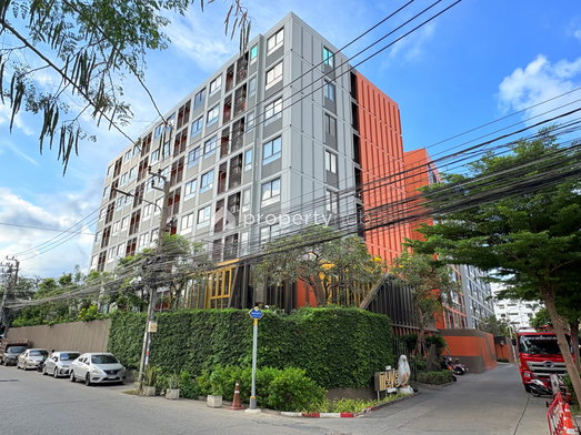รูป THE MUVE Bangna - รูปที่ 5/22