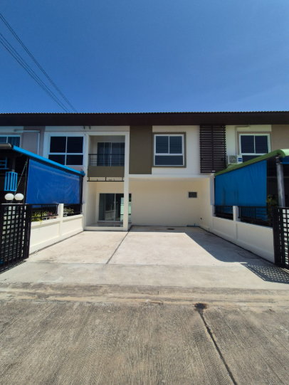 รูป 🏡 ขายทาวน์เฮาส์ โครงการออมธนา 2 ไทรน้อย นนทบุรี เจ้าของขายเอง | ราคาถูกสุดในโครงการ | กู้เกินมีเงินเหลือ ผ่อนตรงได้ - รูปที่ 20/22