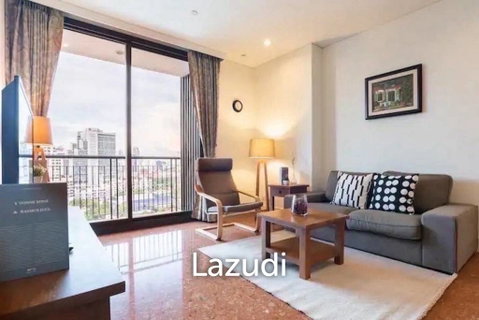 84.78 sqm 2 Bed Condo at Aguston Sukhumvit 22