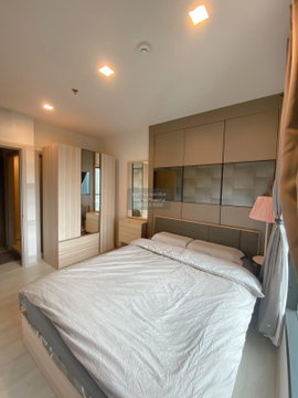 For Rent Condo , Life Sukhumvit 48 , nice view , BTS-Phra Khanong , Phra Khanong , Khlong Toei , Bangkok , CX-118577 ✅ Live chat with us ADD LINE @connexproperty ✅