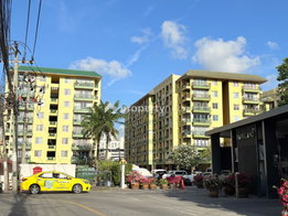 รูป The Parkland Bangna - รูปที่ 2/9