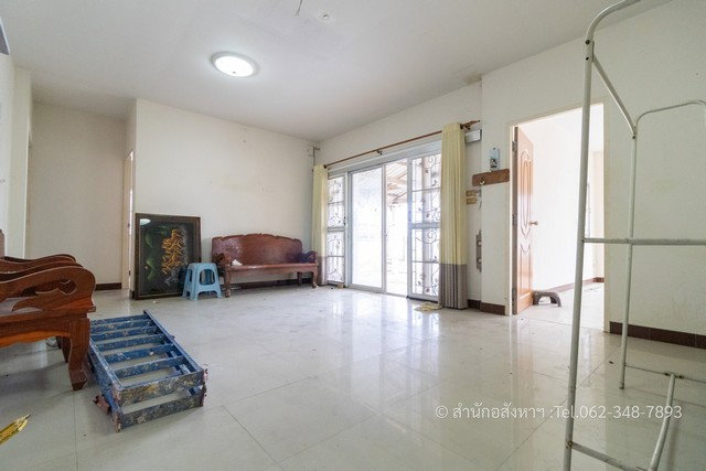 รูป ขาย บ้านเดี่ยว ม.สุภาพงศ์ 2 ชั้นเดียว คลองเจ็ด ลำลูกกา ราคาไม่แพง - รูปที่ 4/15
