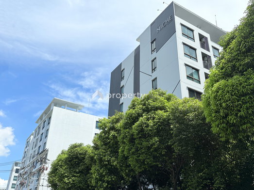 Project The Niche Mono Bangna Phase 1 Picture - 3/14
