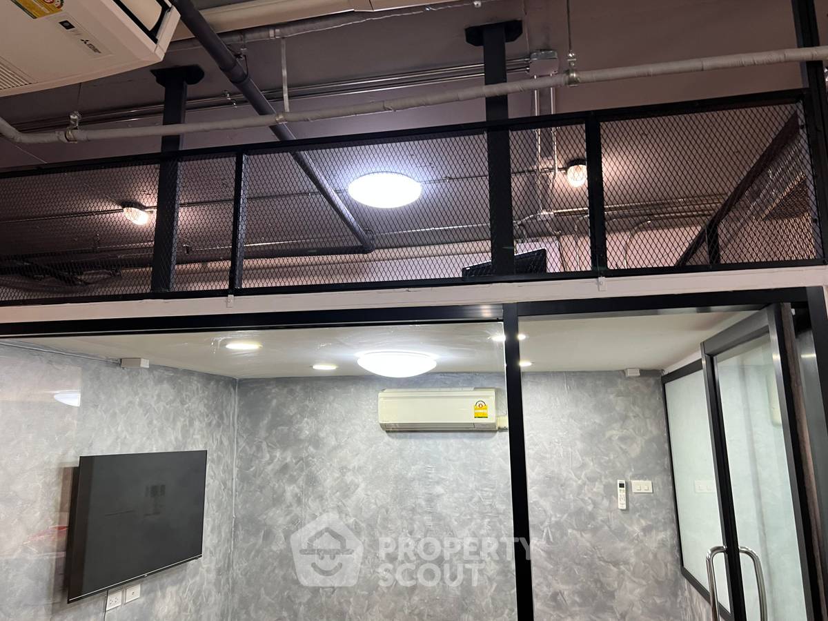 picture 1-BR 80 Sqm Condo Near BTS Sala Daeng (100m), Silom Terrace (ID 2627596) - 6/20